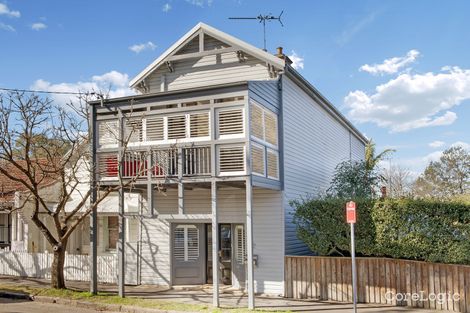 Property photo of 22 Evans Street Balmain NSW 2041