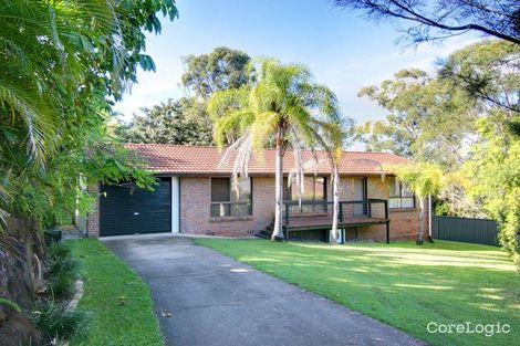 Property photo of 17 Issell Place Highland Park QLD 4211