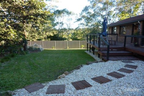 Property photo of 17 Issell Place Highland Park QLD 4211