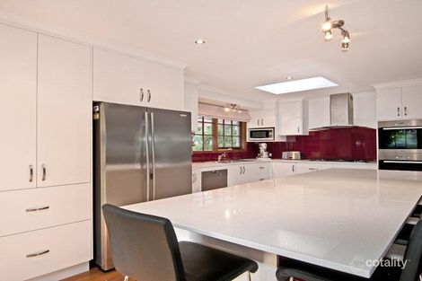 Property photo of 38 Rialannah Road Mount Nelson TAS 7007