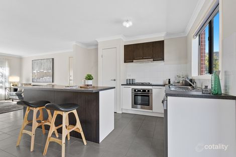 Property photo of 1 Wallaroo Way Doreen VIC 3754