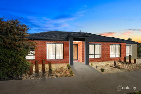 Property photo of 1 Wallaroo Way Doreen VIC 3754