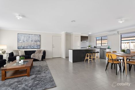 Property photo of 1 Wallaroo Way Doreen VIC 3754