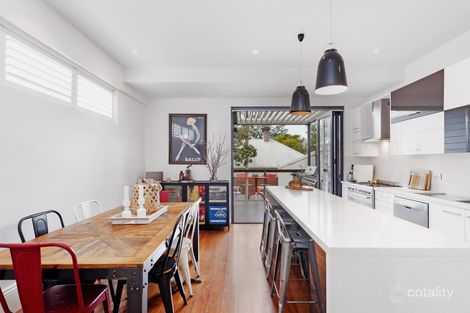 Property photo of 22 Evans Street Balmain NSW 2041