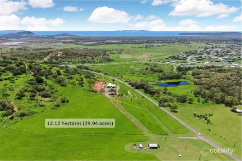 Property photo of 1050 Tanby Road Tanby QLD 4703
