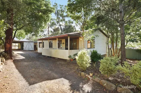 Property photo of 20 Charles Street Hill Top NSW 2575