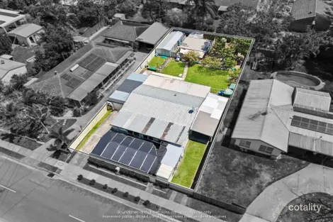 Property photo of 70 Monmouth Street Eagleby QLD 4207