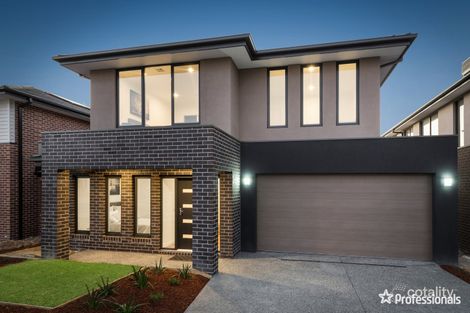 Property photo of 57 Aspect Avenue Wantirna South VIC 3152