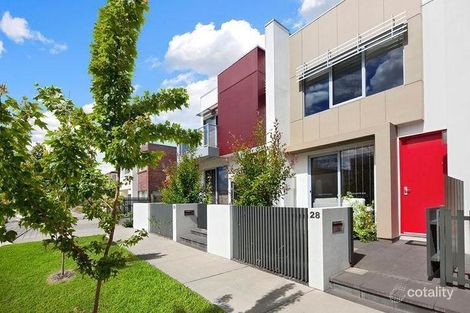 Property photo of 28 Dobikin Street Crace ACT 2911