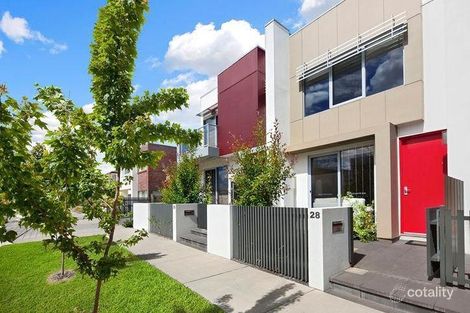 Property photo of 28 Dobikin Street Crace ACT 2911