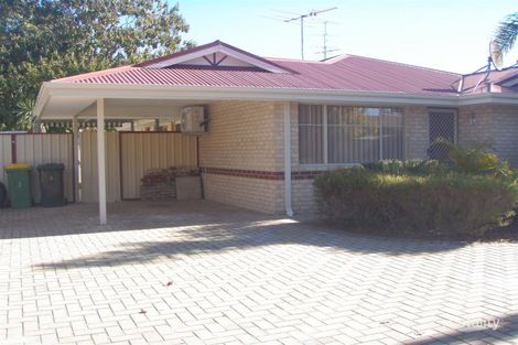 Property photo of 2/26 South Street West Busselton WA 6280