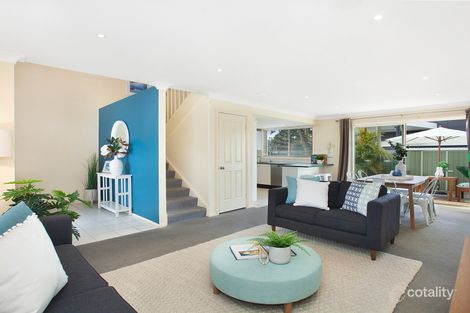 Property photo of 3/4 Parsons Road Lisarow NSW 2250