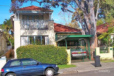 27 Rosebery St, Mosman, NSW 2088