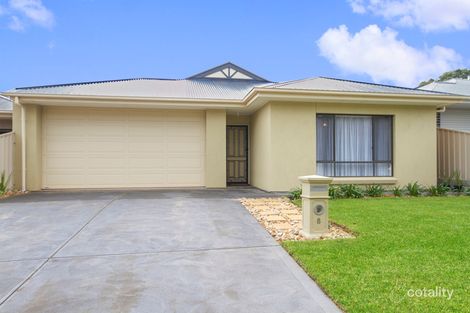 8 Lambert Ave, Holden Hill, SA 5088