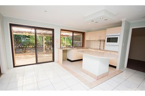Property photo of 2 Appleblossom Place Nerang QLD 4211