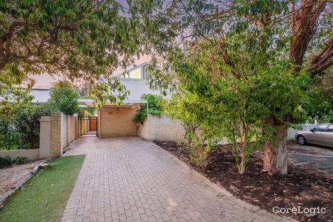 Property photo of 39 Meriwa Street Nedlands WA 6009