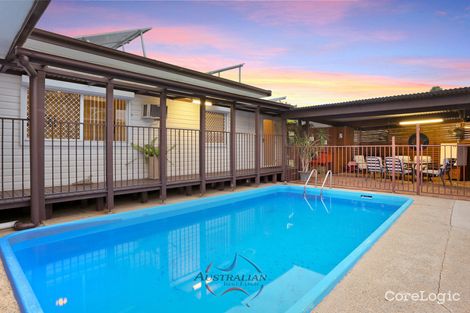 Property photo of 44 Rutherford Street Blacktown NSW 2148