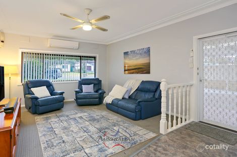 Property photo of 44 Rutherford Street Blacktown NSW 2148