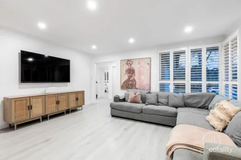 Property photo of 5 Campbell Street Diamond Creek VIC 3089