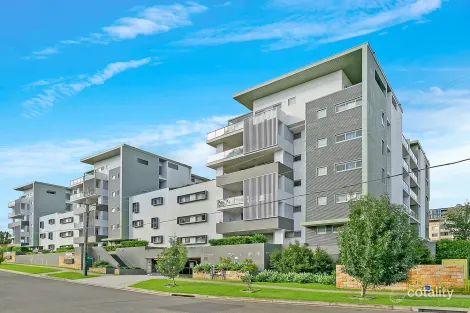 30/1-11 Donald St, Carlingford, NSW 2118