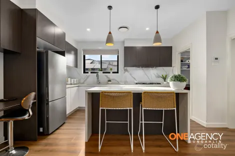 Property photo of 18 Thelander Street Taylor ACT 2913