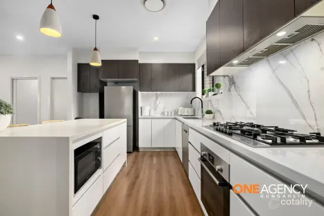 Property photo of 18 Thelander Street Taylor ACT 2913