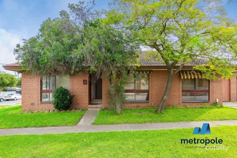 Property photo of 3/24 Peace Street Springvale VIC 3171