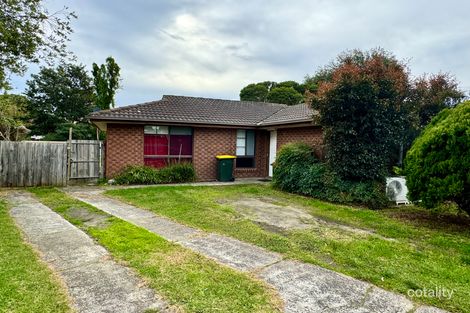 Property photo of 11 Swan Court Carrum Downs VIC 3201