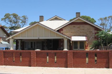 10 Hampton Cres, Largs Bay, SA 5016