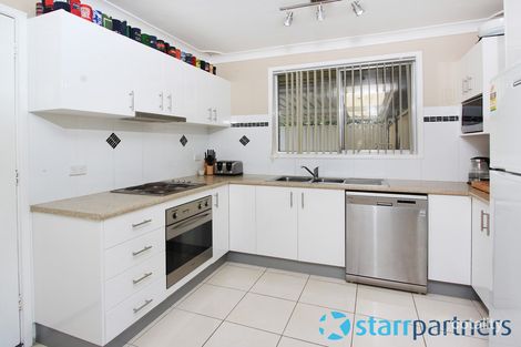 Property photo of 14 Richard Street Colyton NSW 2760