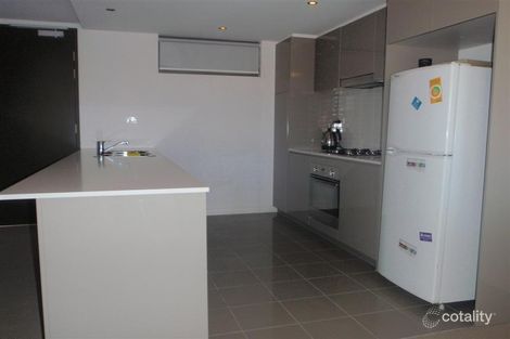 Property photo of 406/335 Wharf Road Newcastle NSW 2300