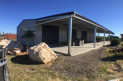 101 Southern Cross Dr, Dalby, QLD 4405