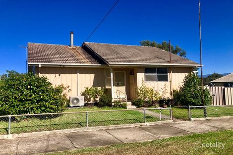 Property photo of 32 Hamilton Crescent Corryong VIC 3707