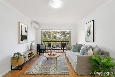 Property photo of 55/188-190 Balaclava Road Marsfield NSW 2122