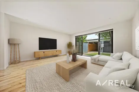 Property photo of 12/48 Evolve Esplanade Wollert VIC 3750