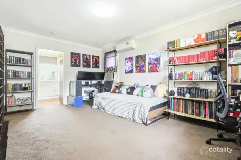 Property photo of 20 Riddell Crescent Blackett NSW 2770