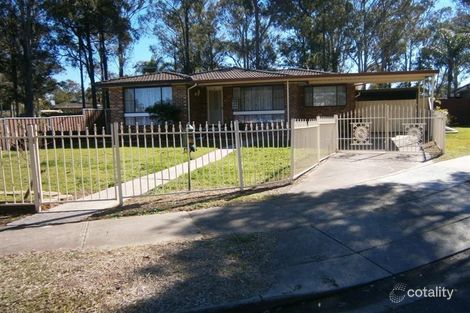 20 Bennett Gr, Bidwill, NSW 2770