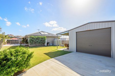 Property photo of 6 Linhow Crescent Clinton QLD 4680