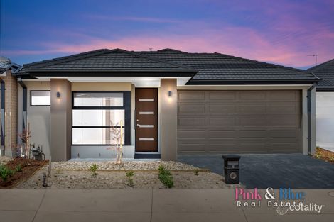 7 Tamworth Dr, Rockbank, VIC 3335