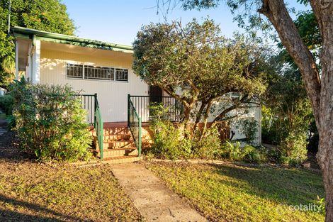 Property photo of 86 Gaynesford Street Mount Gravatt QLD 4122