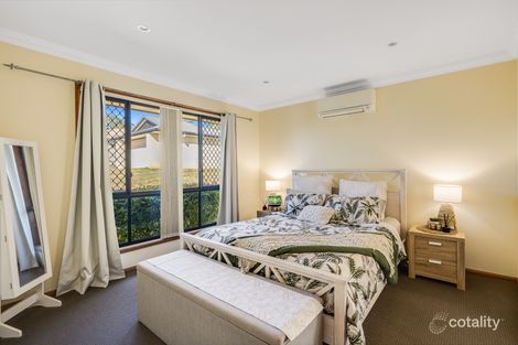 Property photo of 21 Willowburn Drive Rockville QLD 4350