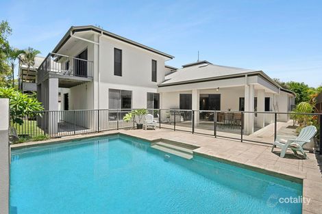 Property photo of 33 Moorings Circuit Twin Waters QLD 4564