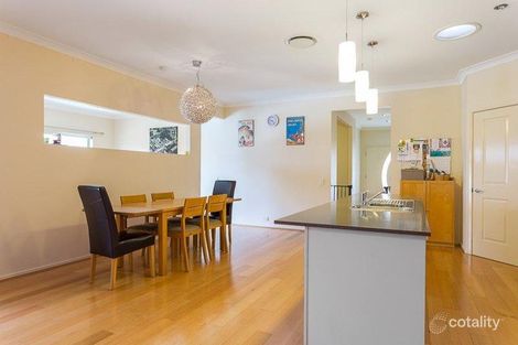 Property photo of 32 Fantail Crescent Mango Hill QLD 4509