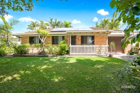 12 Seriema St, Burleigh Waters, QLD 4220