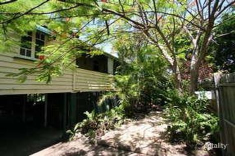 Property photo of 12 Grattan Terrace Wynnum QLD 4178
