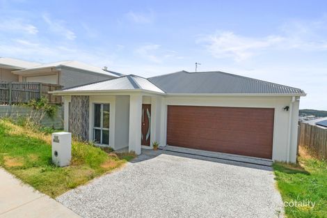 160 Dublin Ave, Spring Mountain, QLD 4300