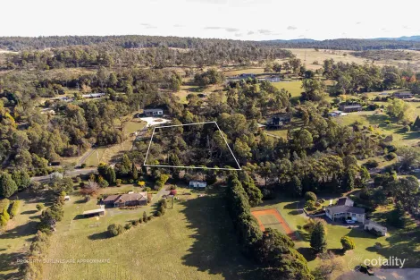 Property photo of 21 Danbury Drive Legana TAS 7277