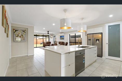 Property photo of 9 Mebbin Street Pimpama QLD 4209