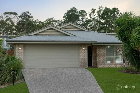 19 Tenielle St, Boronia Heights, QLD 4124