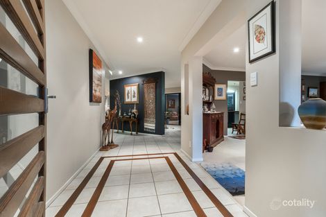 Property photo of 12 Windermere Avenue Sinnamon Park QLD 4073